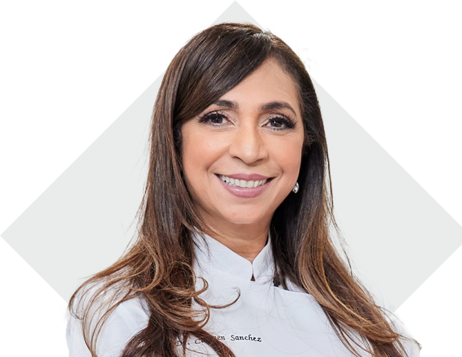 Dr. Carmen Sanchez Comfort Dental Providence RI