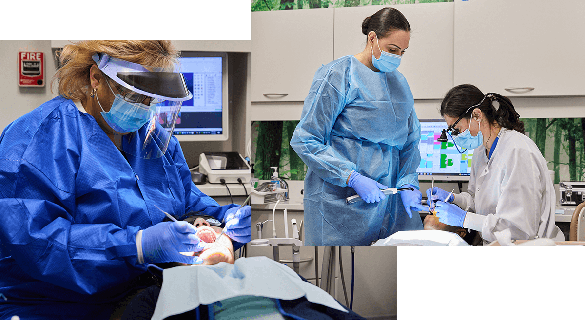 Cosmetic Dentistry Hero Image Comfort Dental Providence, RI