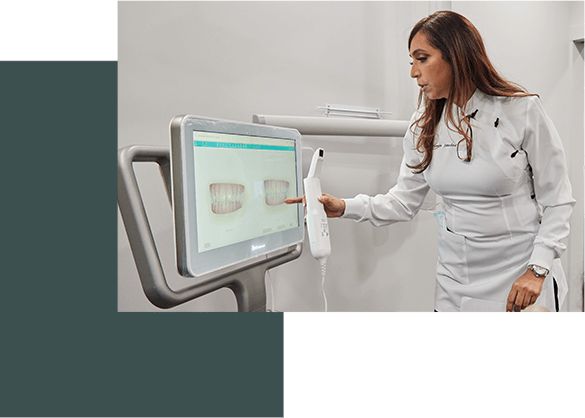 Cosmetic Dentistry Service Image Comfort Dental Providence, RI