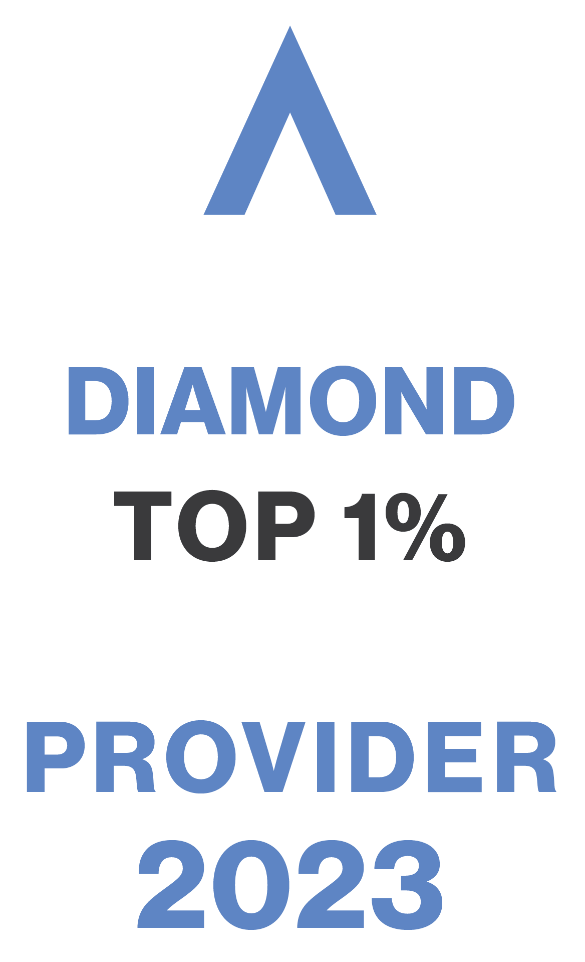 The Invisalign Seal image.