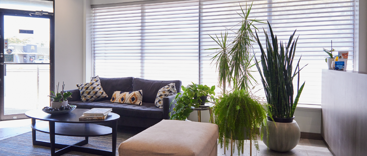 The Comfort Dental Providence RI office image.