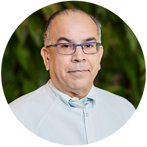 Dr. Luis Fraguada image.