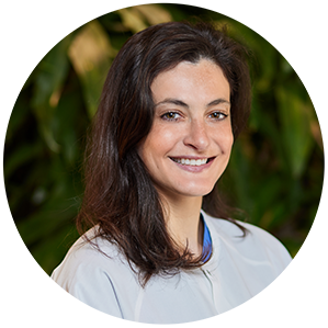 Dr. Rachael Gilardetti image.