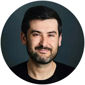 Dr. Simon Beylin image.