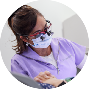 Quality care image for Comfort Dental Providence RI.