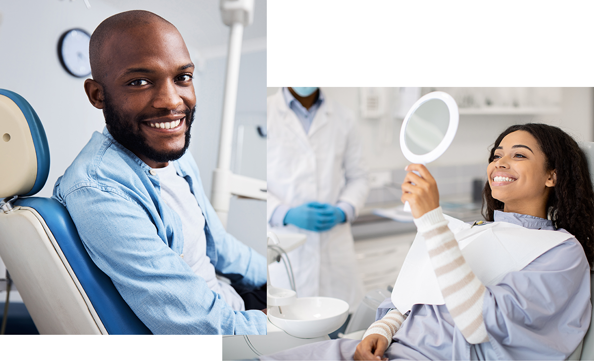 Comfort Dental Providence RI Dental Checkups.