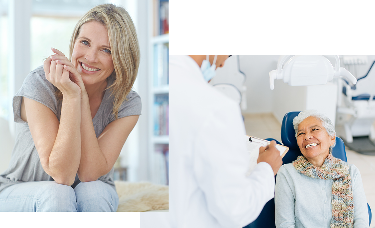 Comfort Dental Providence RI Dental Crowns.