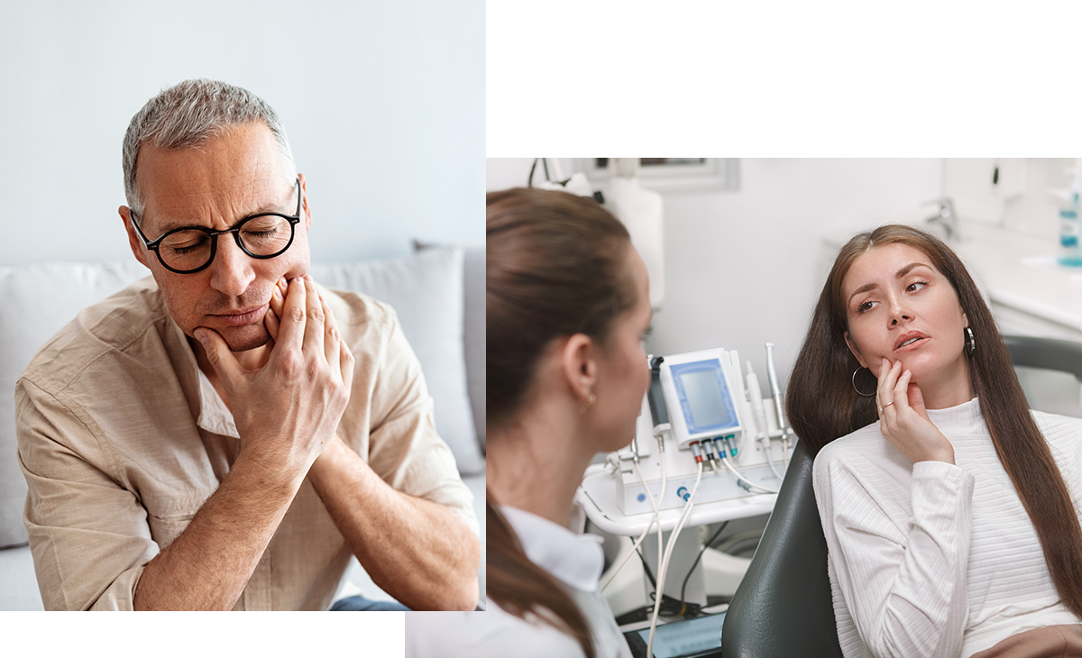 Comfort Dental Providence RI Emergency Dentist.