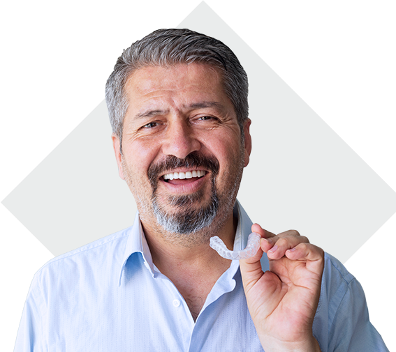Invisalign Clear Aligners at Comfort Dental Providence RI
