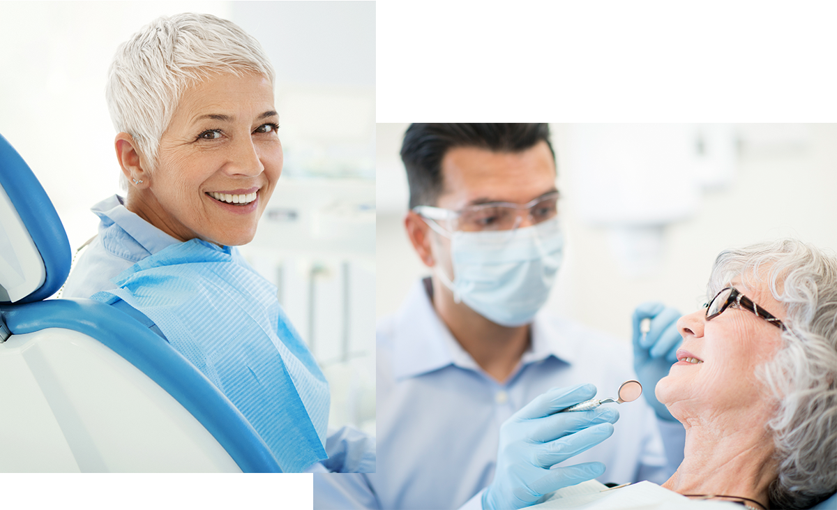 Comfort Dental Providence RI Periodontics.
