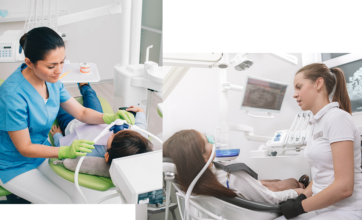 Comfort Dental Providence RI Dental Sedation.